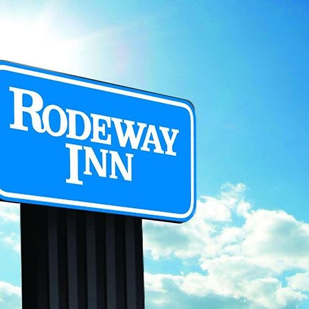 Rodeway Inn La Crosse Eksteriør billede