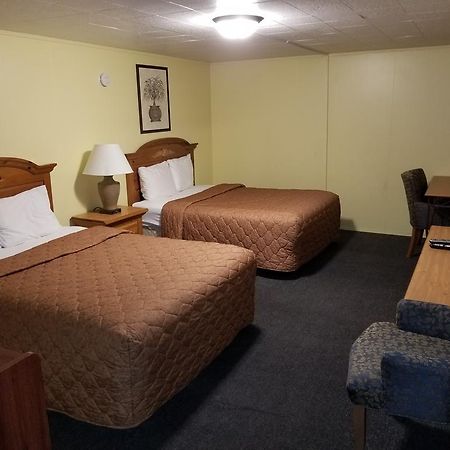 Rodeway Inn La Crosse Eksteriør billede