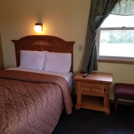 Rodeway Inn La Crosse Eksteriør billede