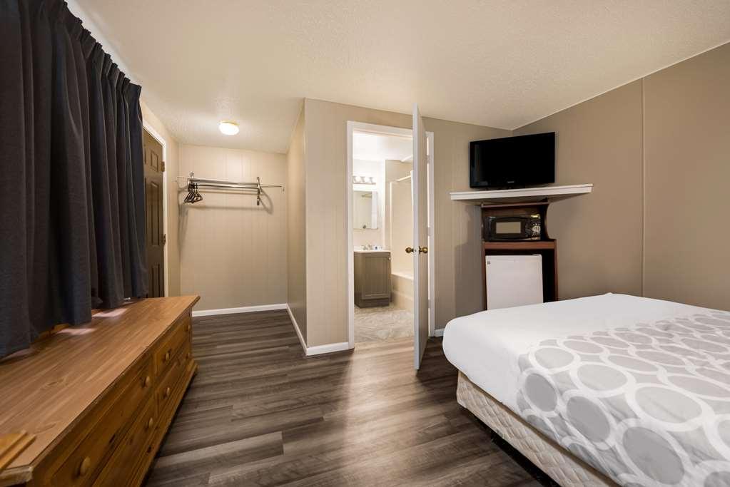 Rodeway Inn La Crosse Værelse billede